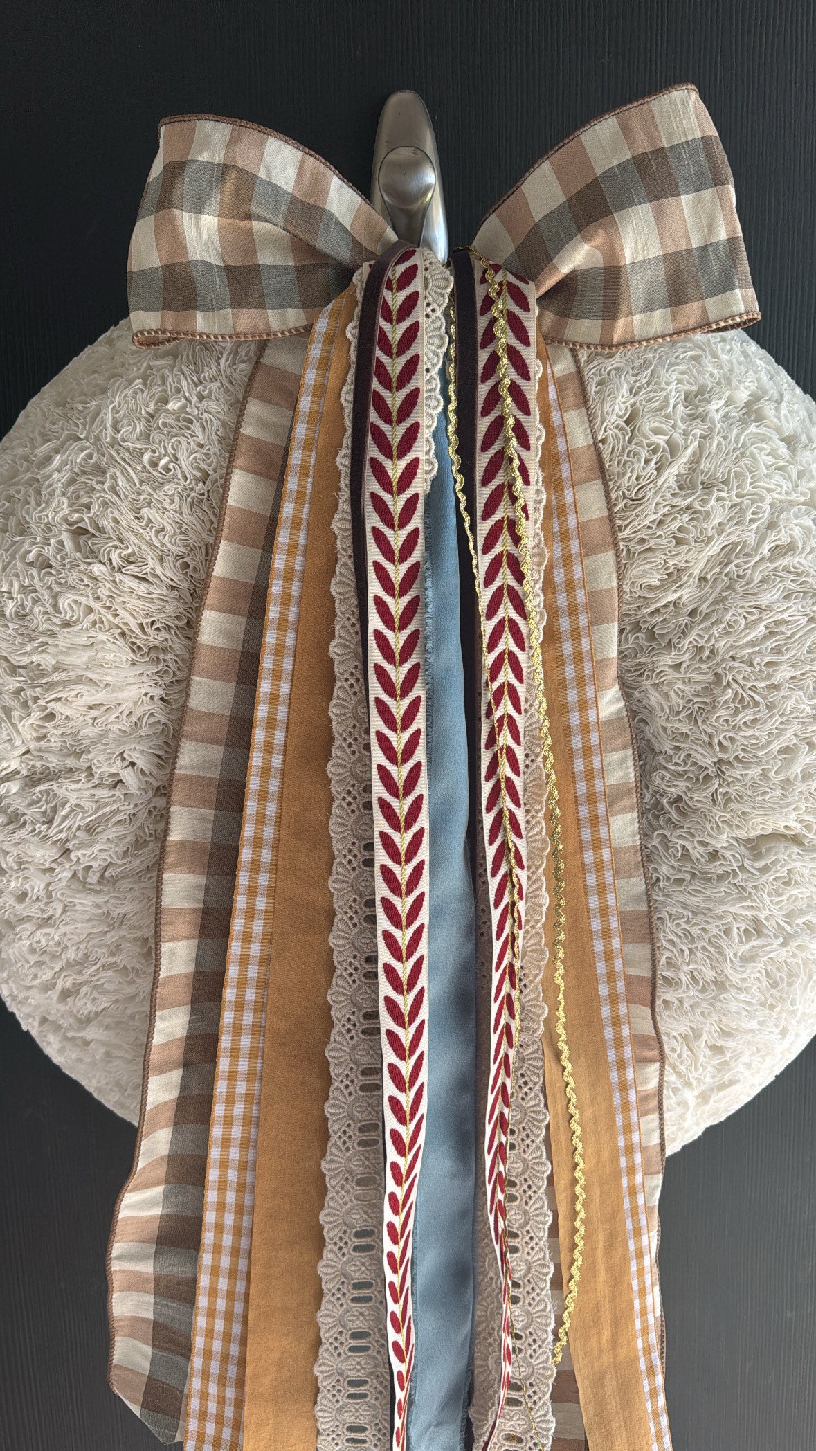 Rory Ribbon Set