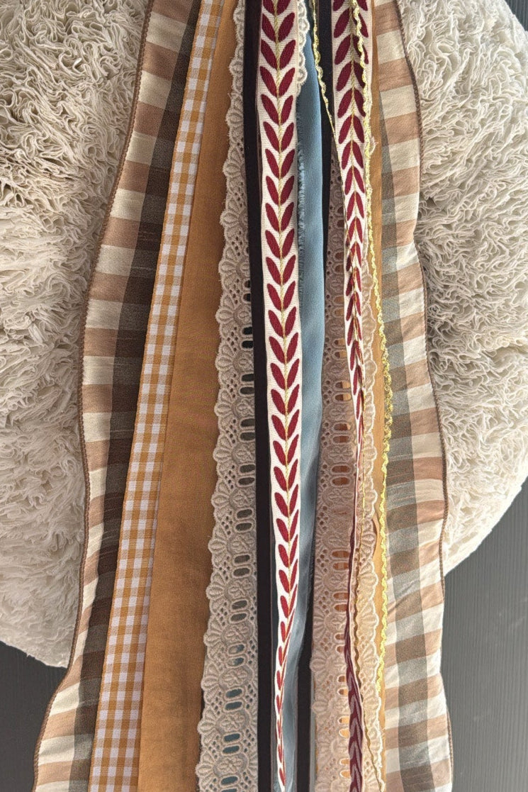 Rory Ribbon Set