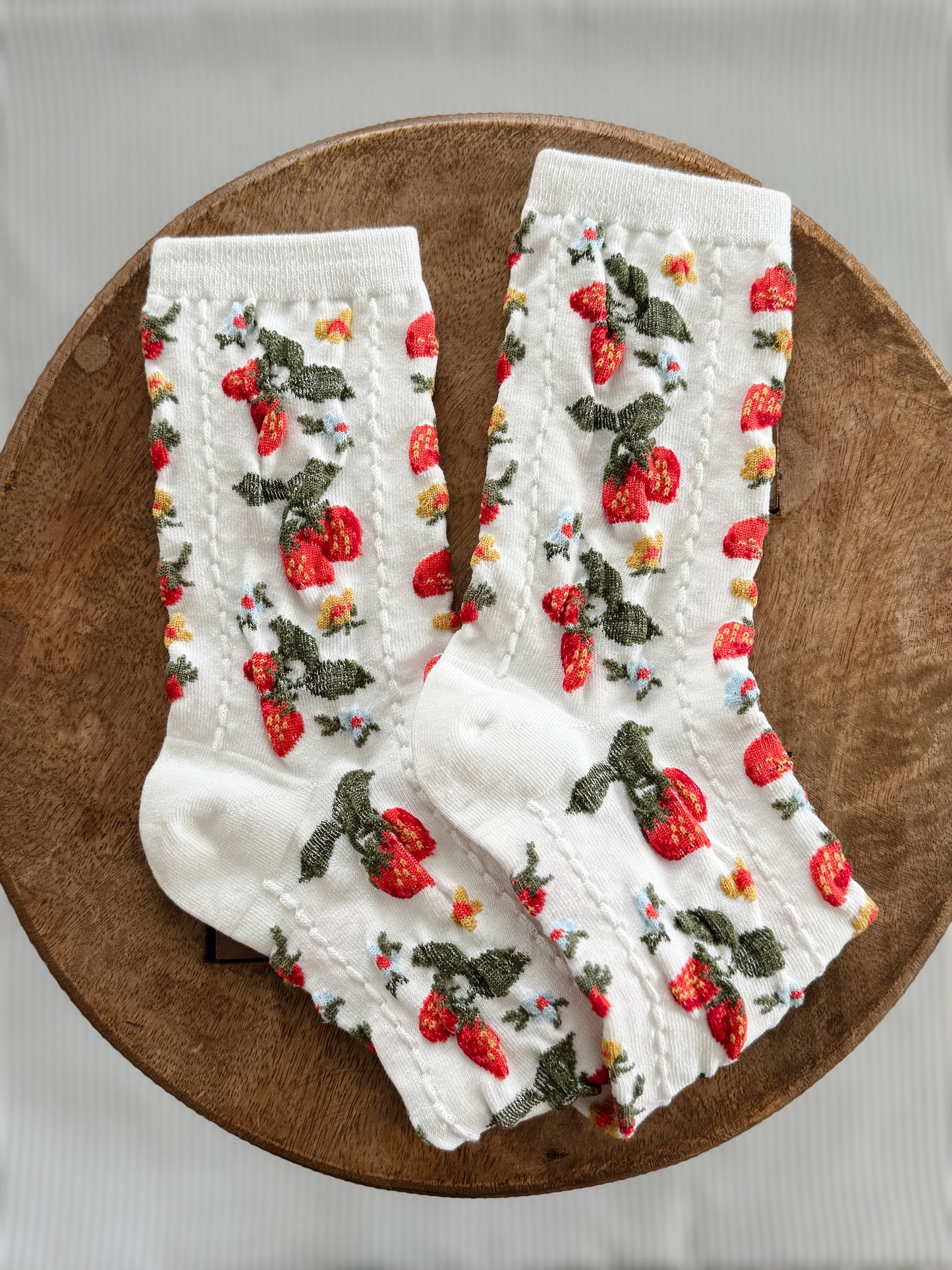 Summer Socks