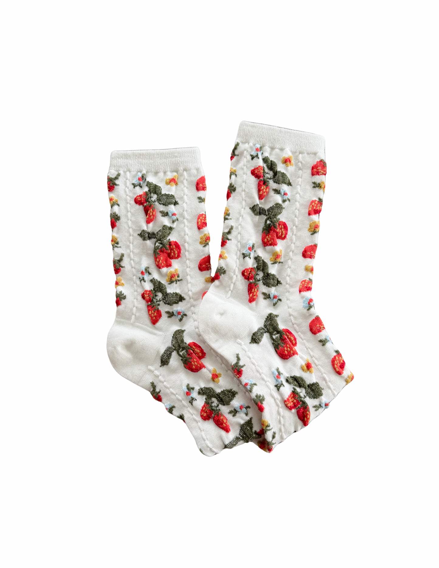 Summer Socks