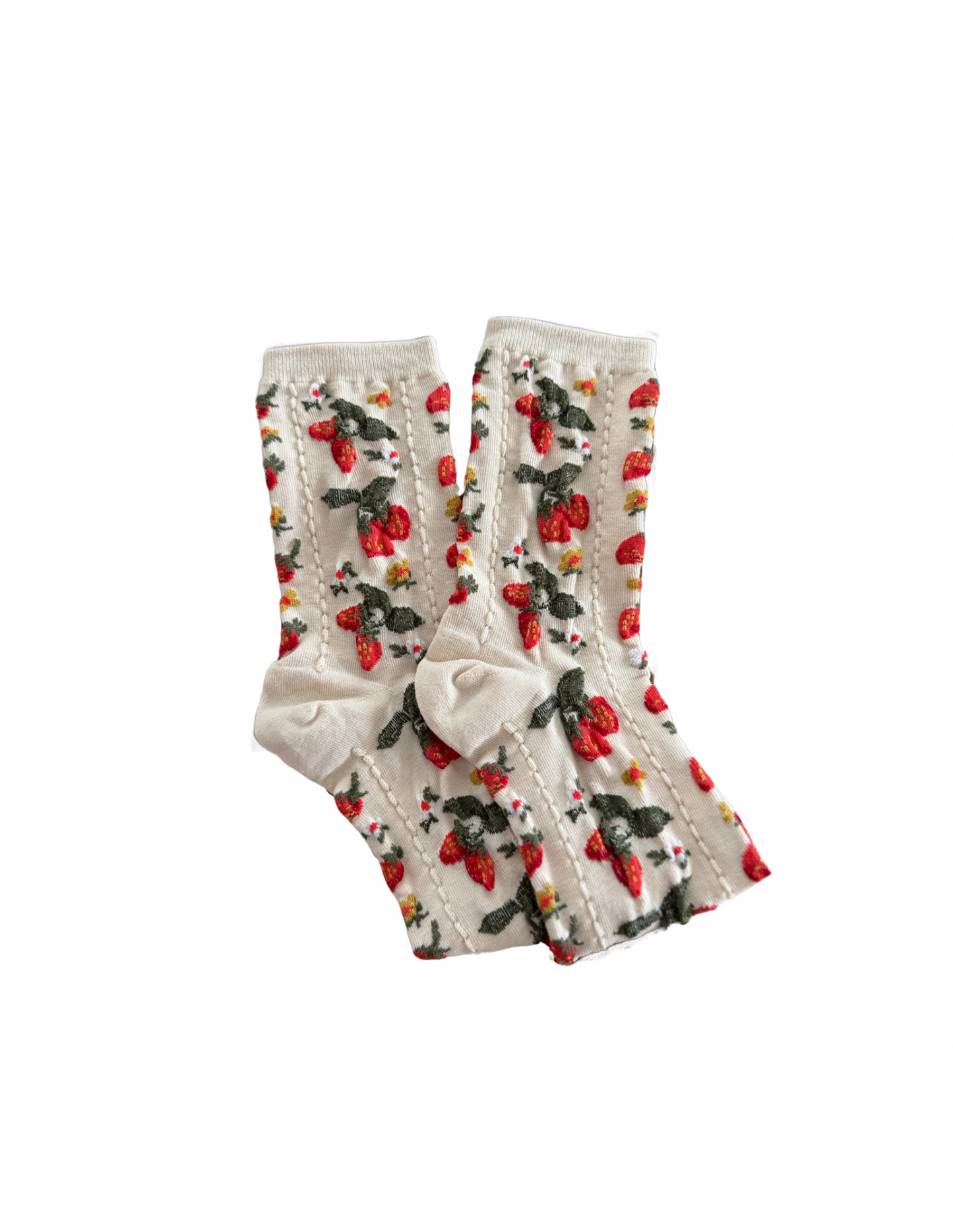 Summer Socks