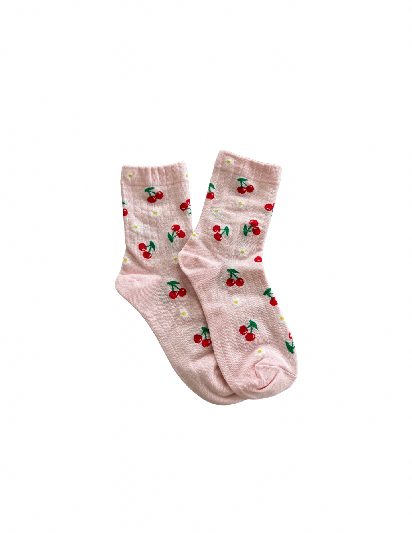 Summer Socks