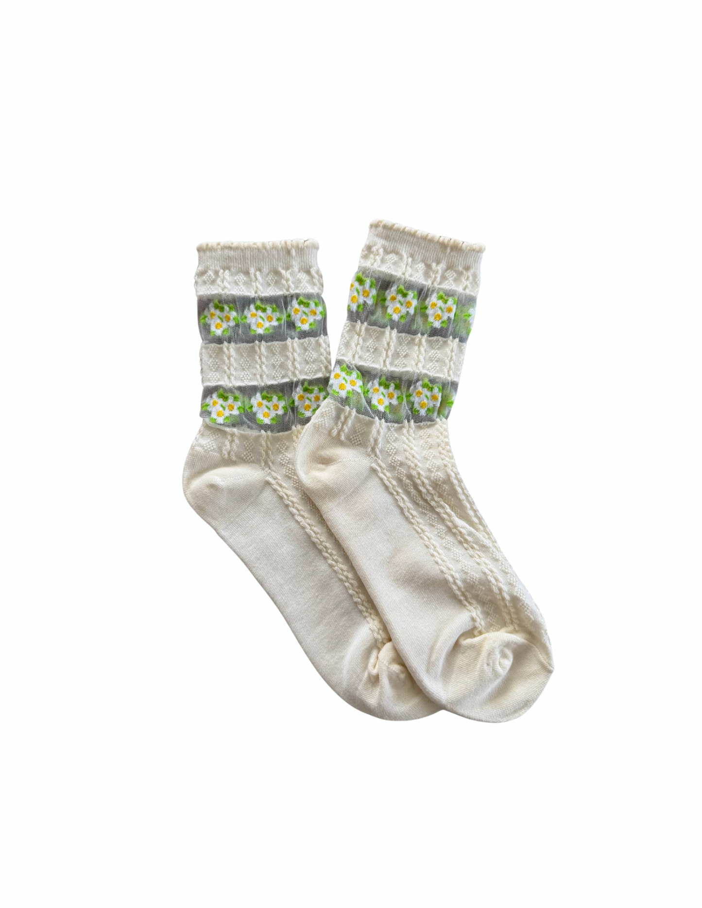 Summer Socks