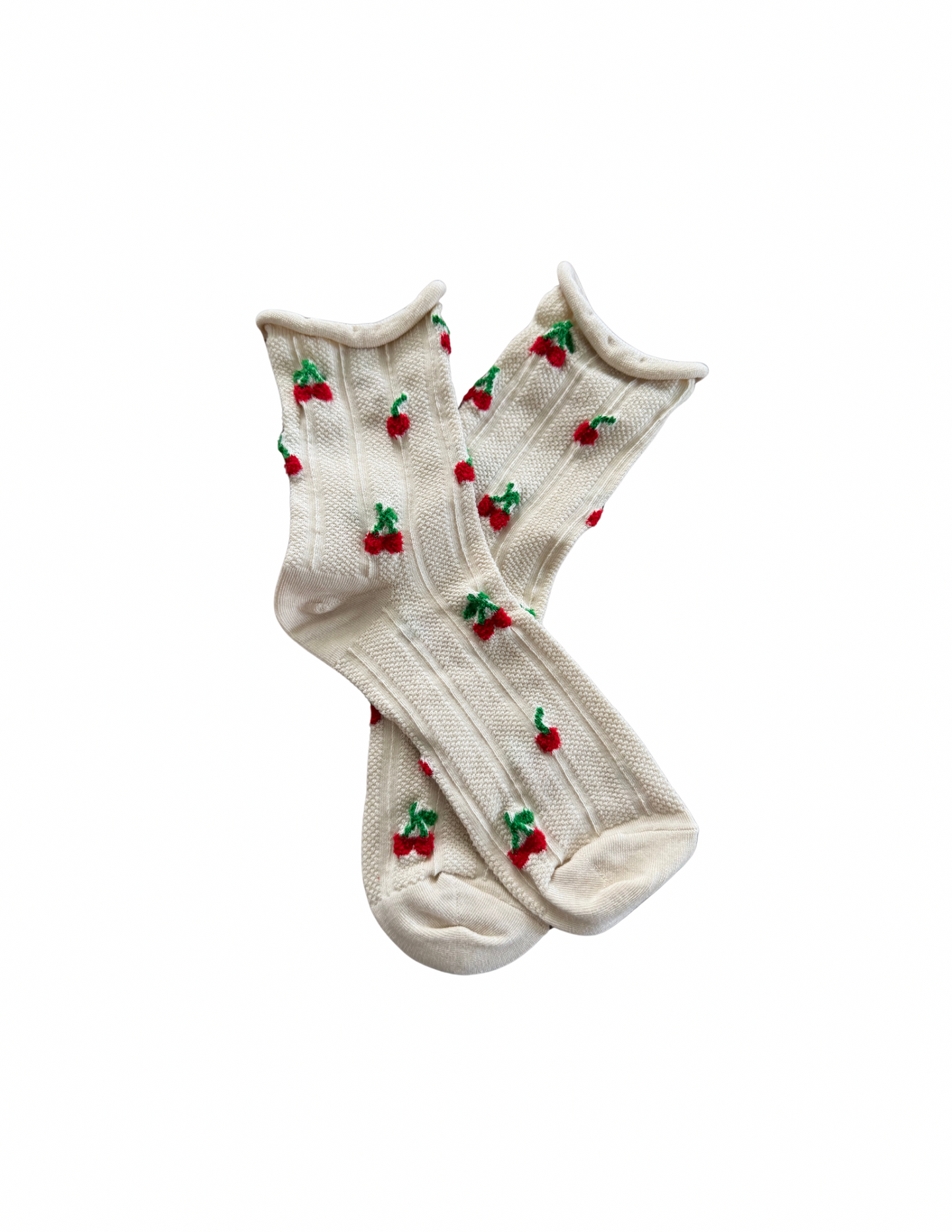 Summer Socks