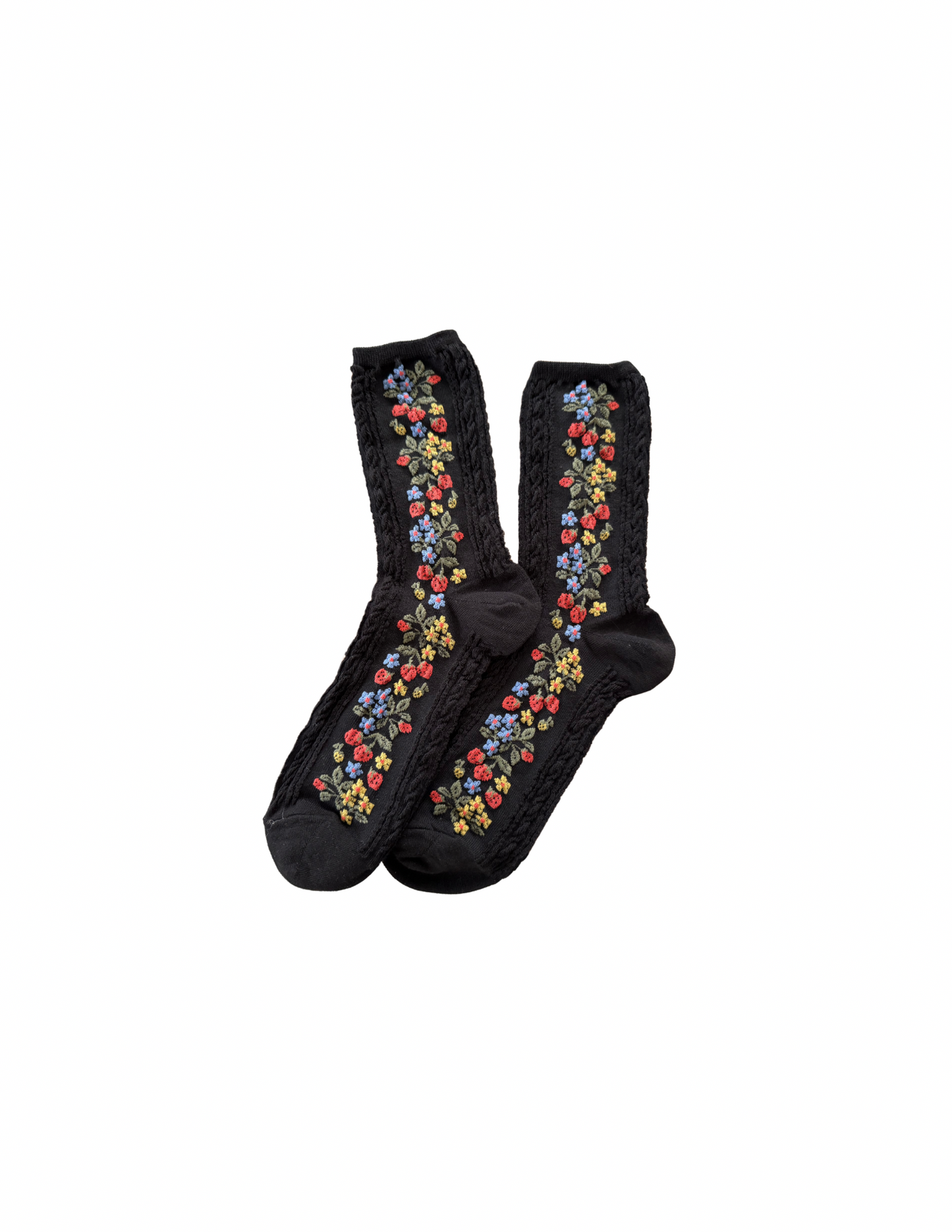 Summer Socks