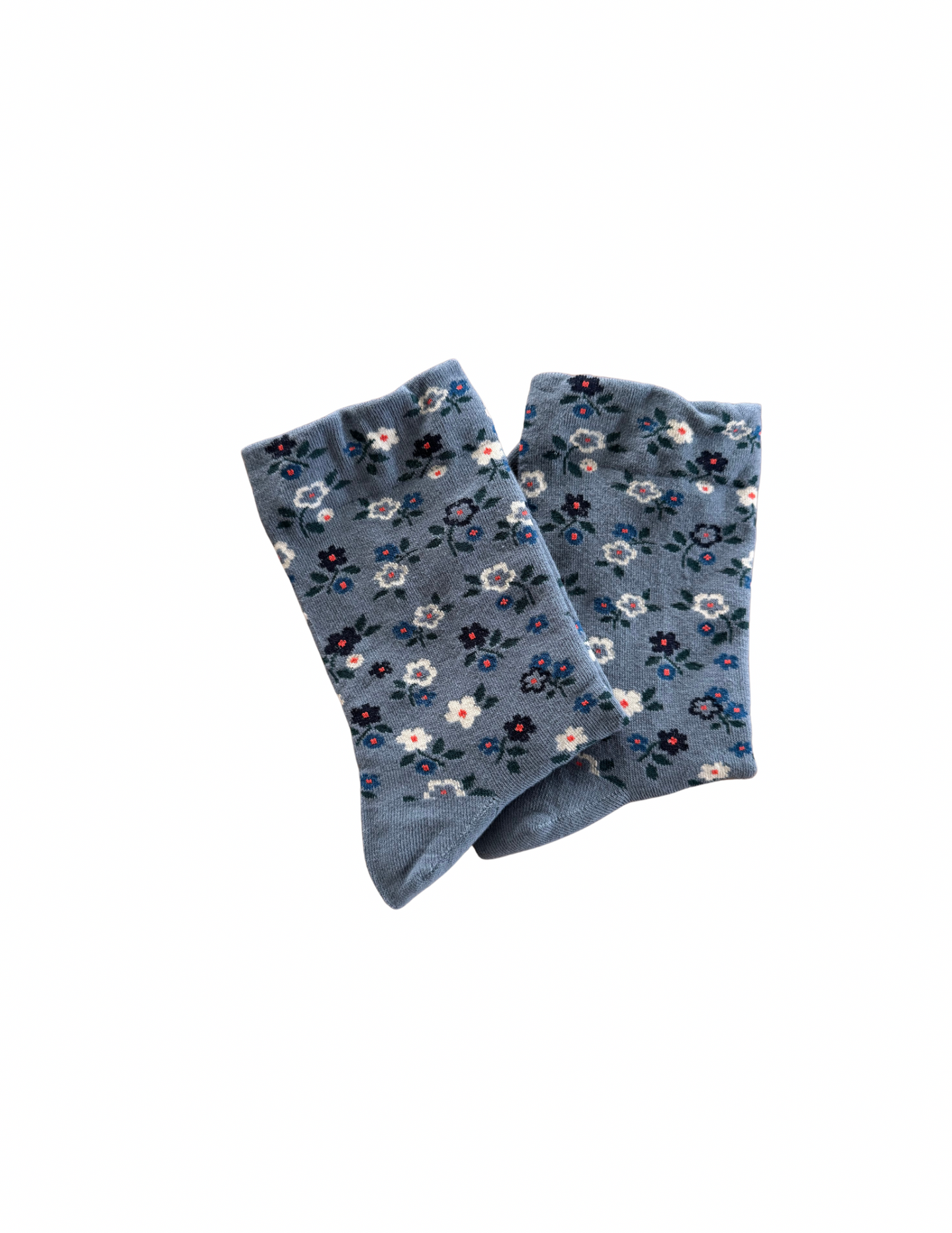 Summer Socks