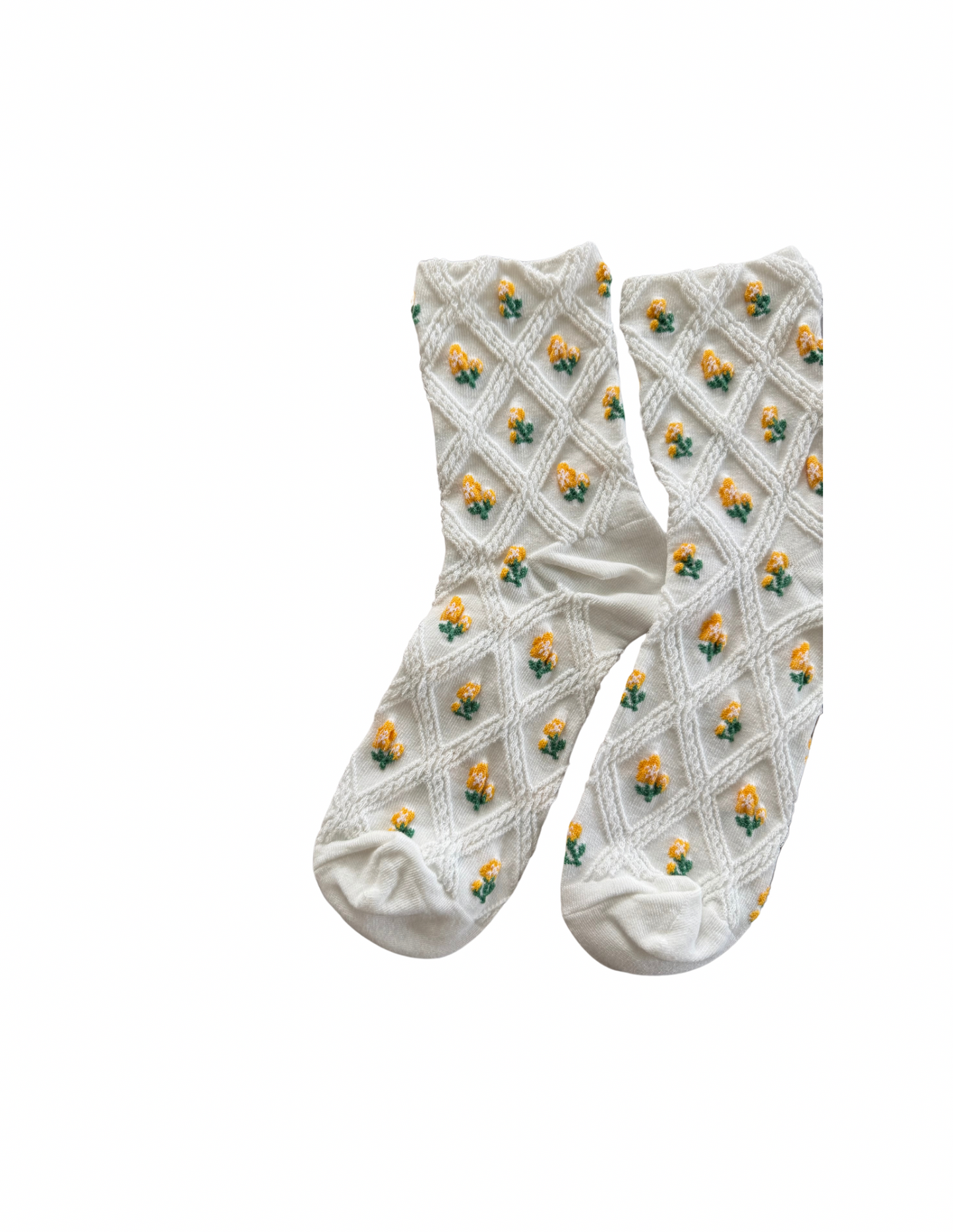 Summer Socks