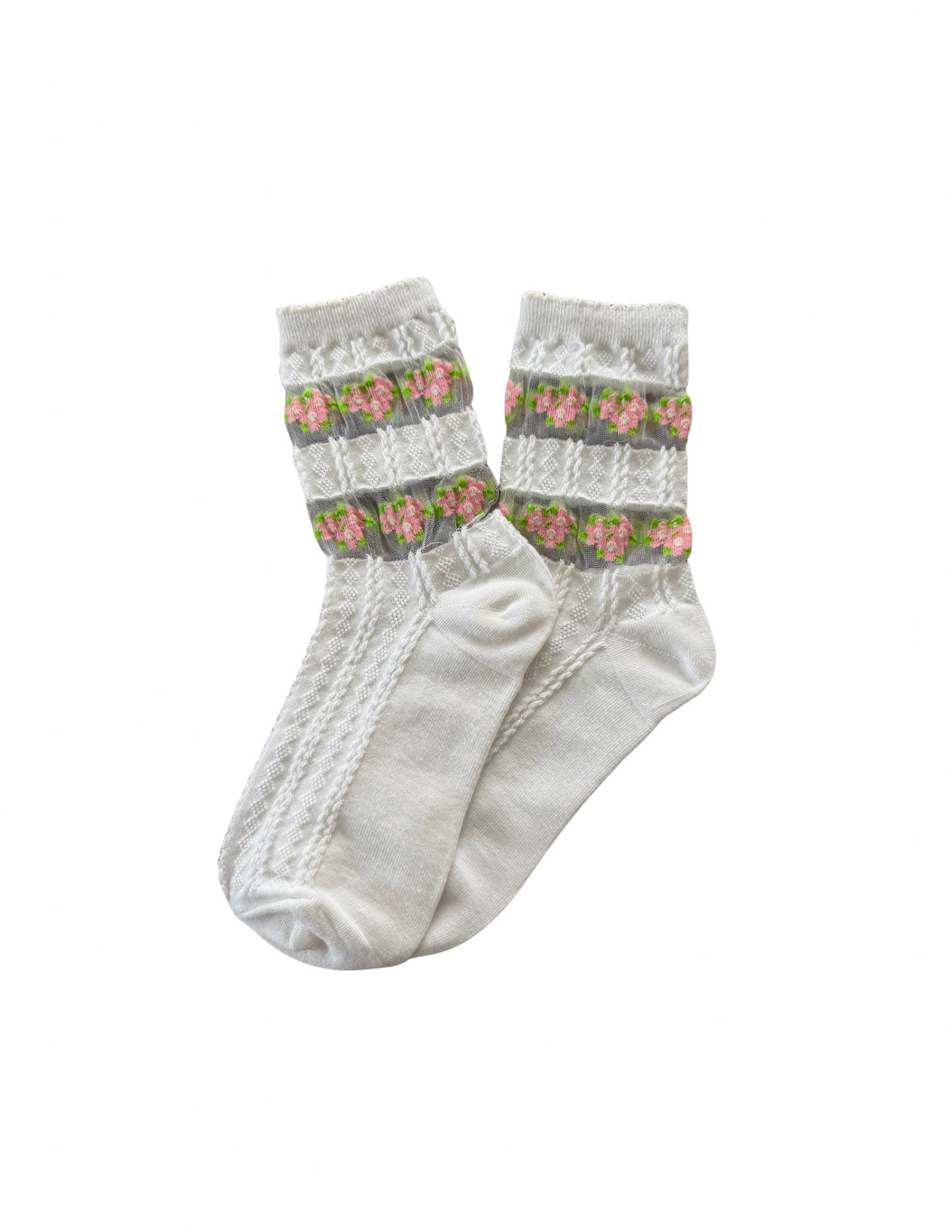 Summer Socks