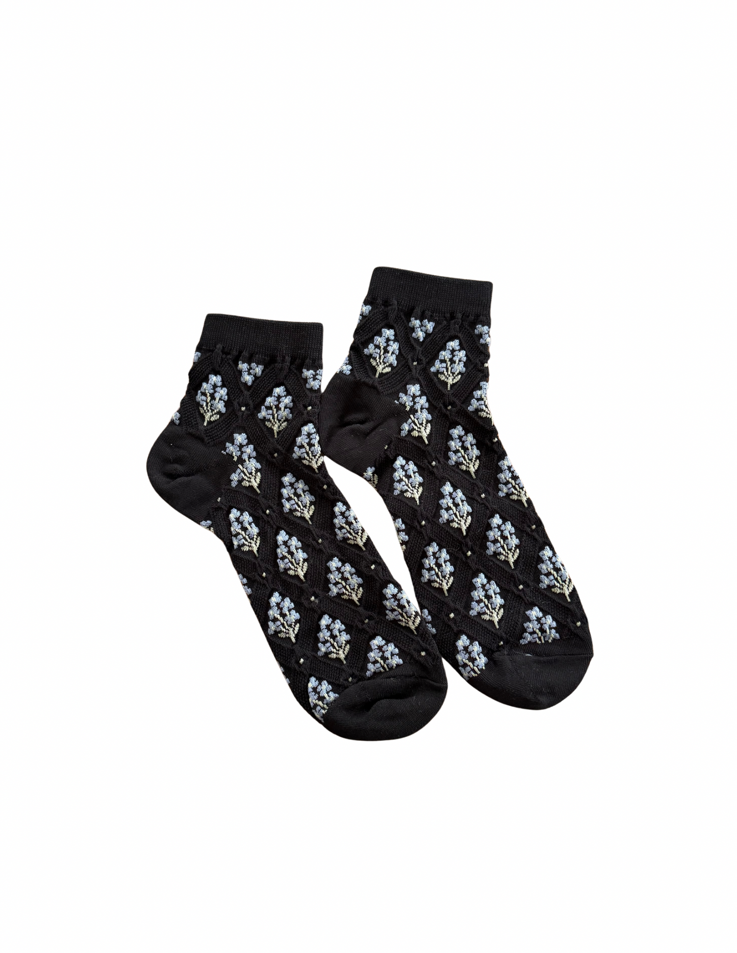 Summer Socks